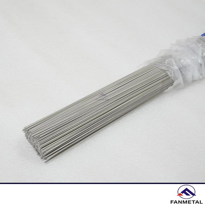 High Nickel TIG Rods High Nickel TIG Rods