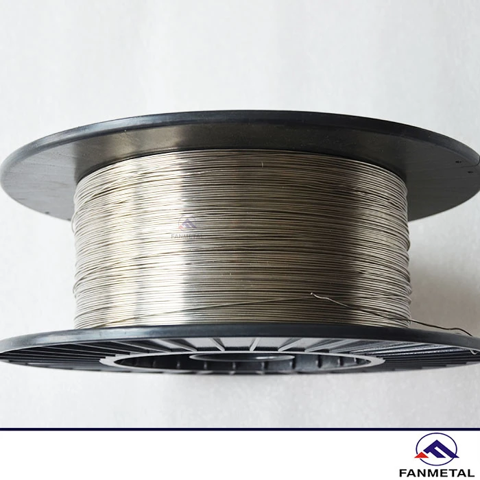 Inconel 600 Welding Filler Wire Inconel 600 Welding Filler Wire