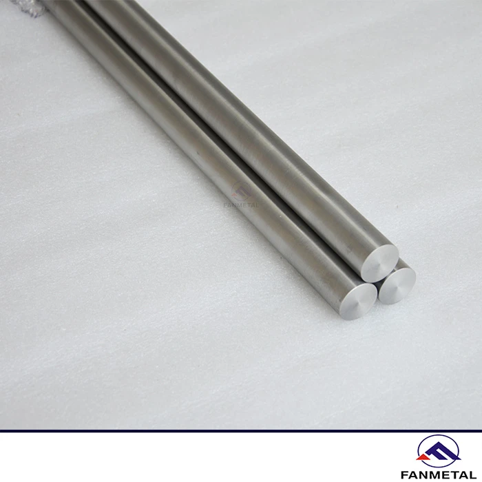 Molybdenum Bars Molybdenum Bars