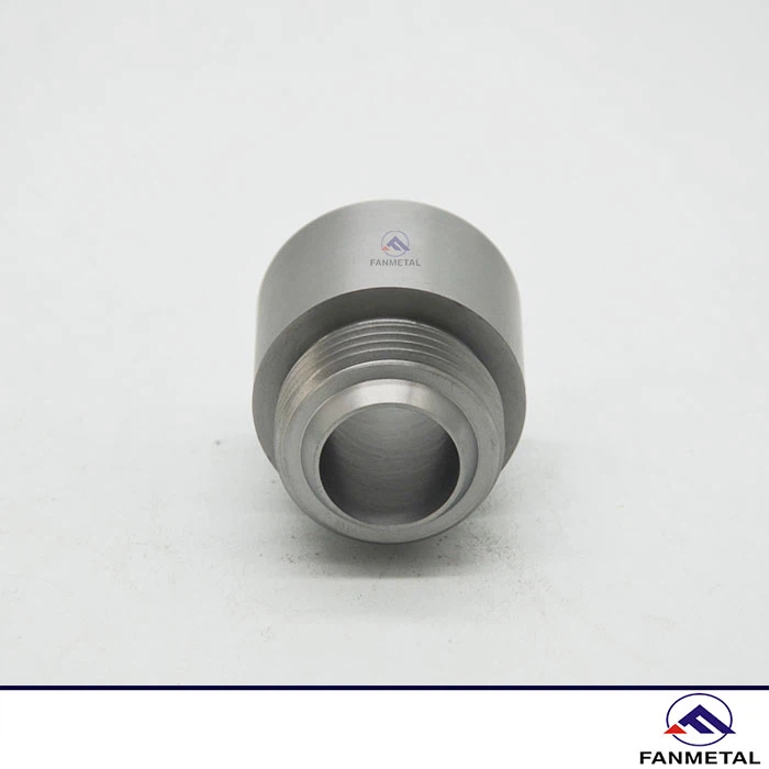 Molybdenum Tungsten Thread Insert Molybdenum Tungsten Thread Insert