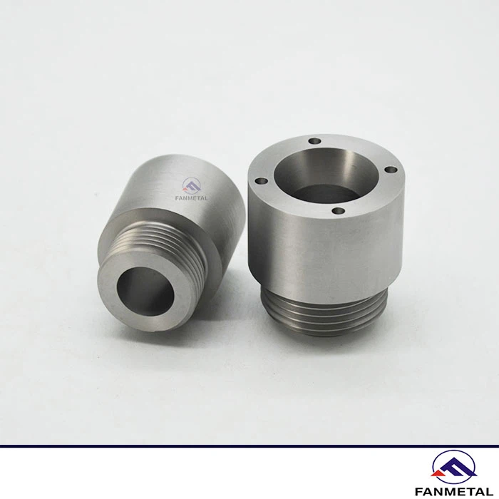 MoW Alloy Thread Insert MoW Alloy Thread Insert