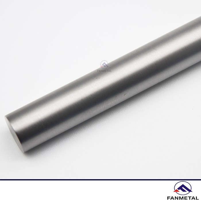 Pure Tantalum Rod Pure Tantalum Rod