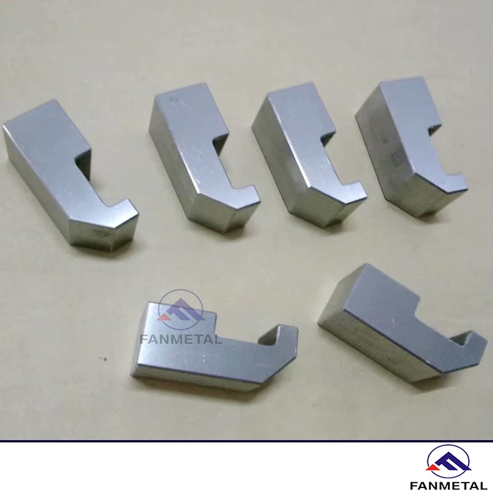 China Tungsten Bucking bar