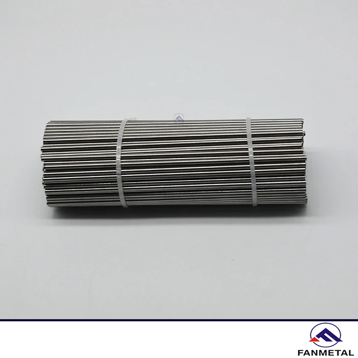 TZM Molybdenum Rod