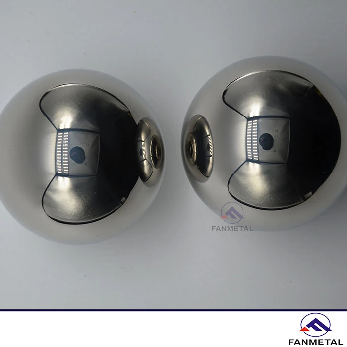 Cemented Carbide Ball Cemented Carbide Ball