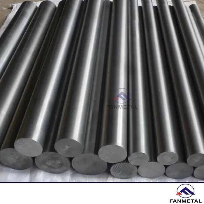 ASTM B160 Nickel Bars