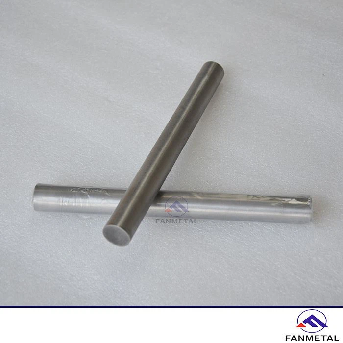 C-103 Niobium Alloy Bars