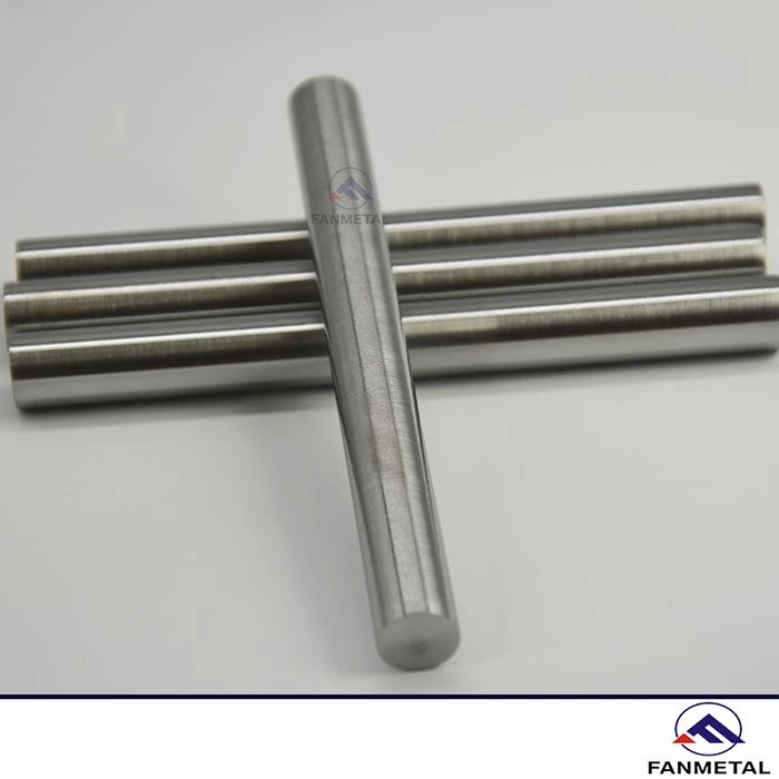 Tungsten Bars