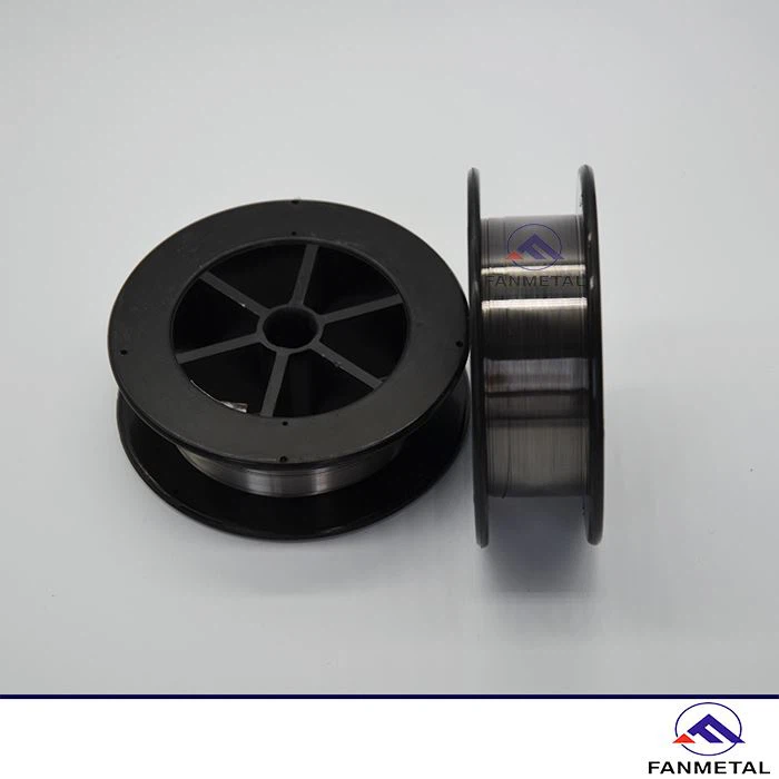 China Pure Tantalum Wire