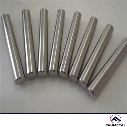 Hastelloy C22 Bar