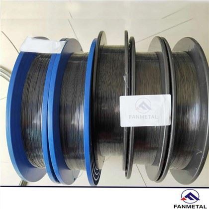 Wolfram Molybdæn legering wire