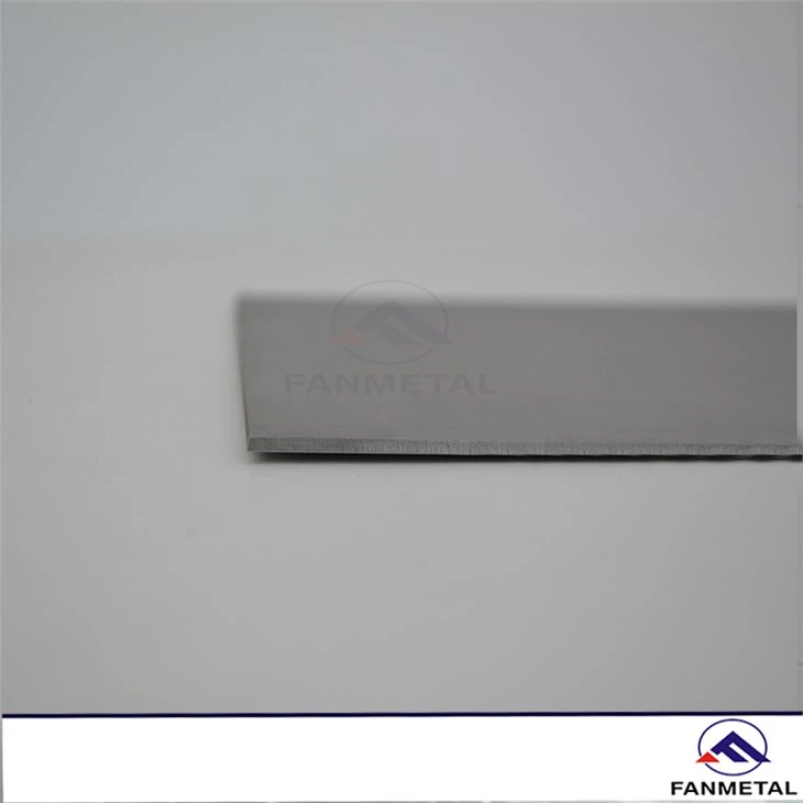 Tantalum Niobium Sheet