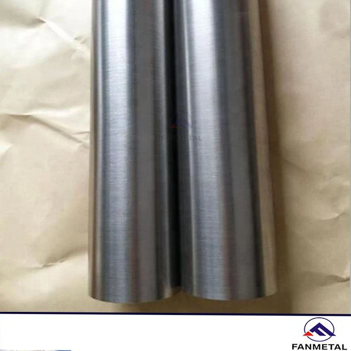 Tungsten Rhenium Alloy Rod
