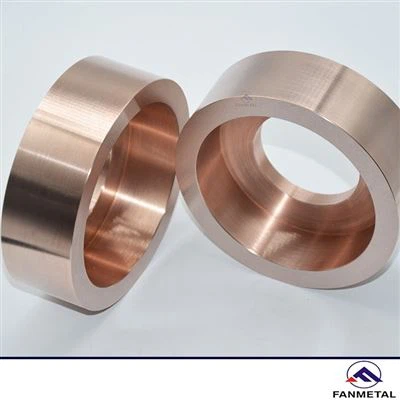 Viden om Tungsten Copper Seam Welding Wheel