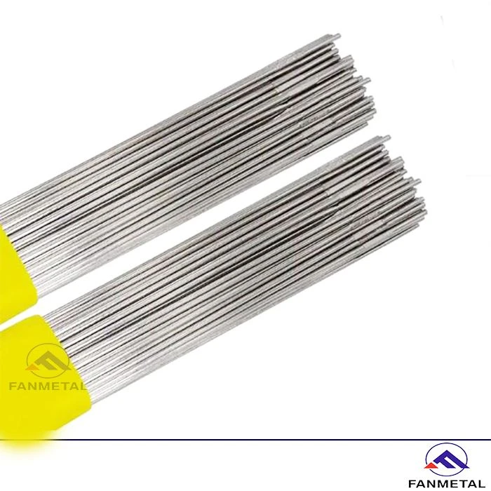 Inconel Fillerråd