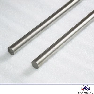 Tungsten Carbide Bar, Cemented Carbide Bar, Tungsten Carbide Rund Bar til Tha...