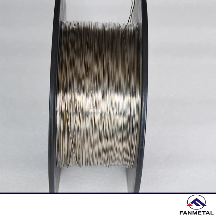 Nikkel Mig Wire