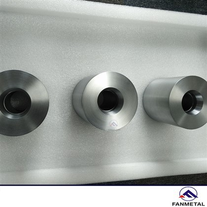 Krom metal sputtermål