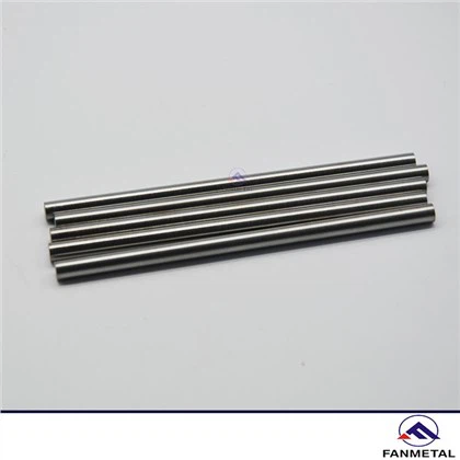 Hafnium (Hf) Stang