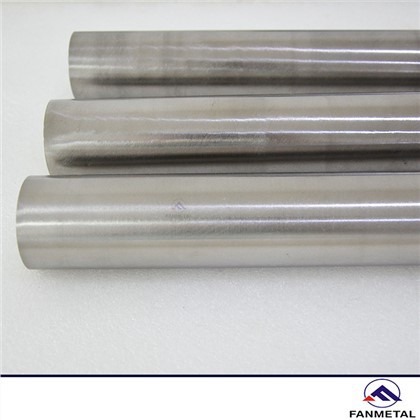 Molybdæn Tungsten Billet