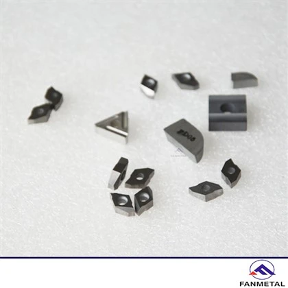 Tungsten Carbide skæreværktøj