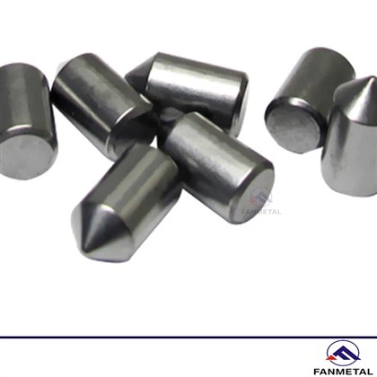 Tungsten Carbide Mining Knapper