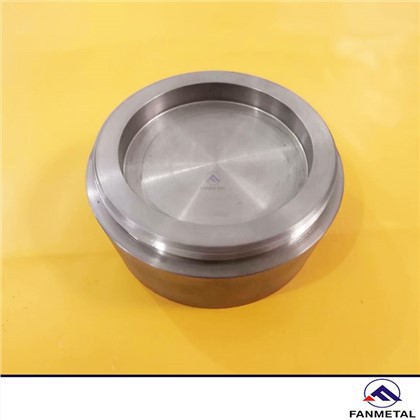 Zirconium Titanium Sputtering Target