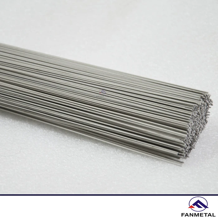 Lige Titanium Wire