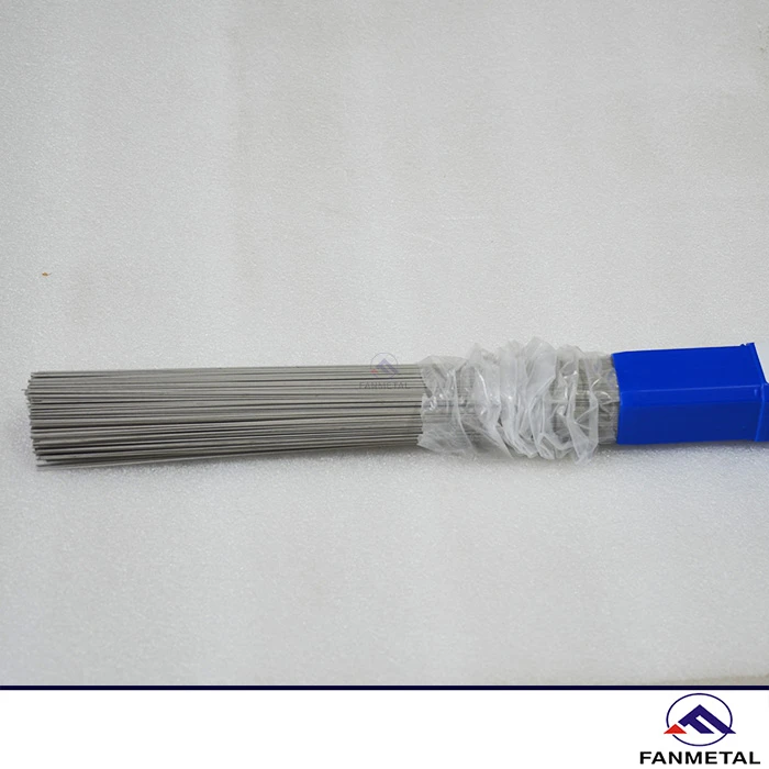 Titanium Filler Wire
