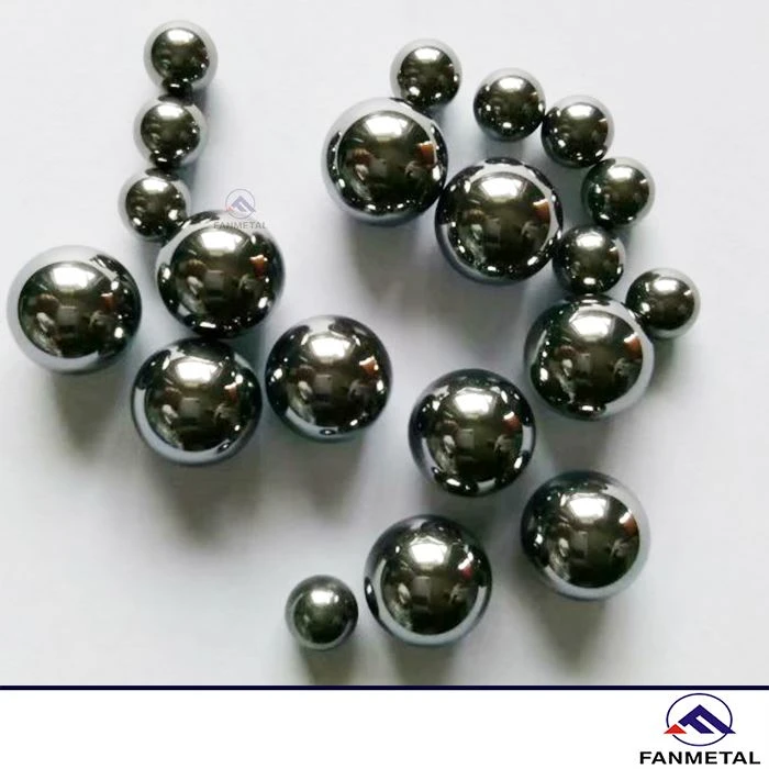 Tungsten Alloy Ball