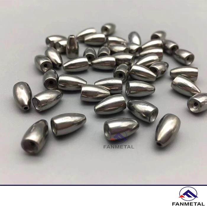 Wolfram Worm Weights Bulk