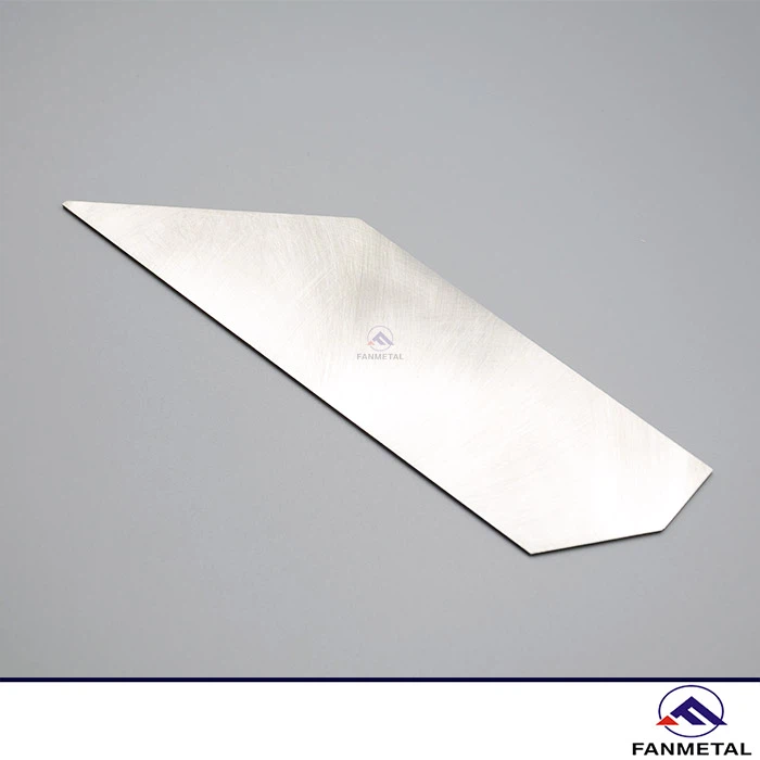 Cobalt Chrome Alloy Fiber Cutter