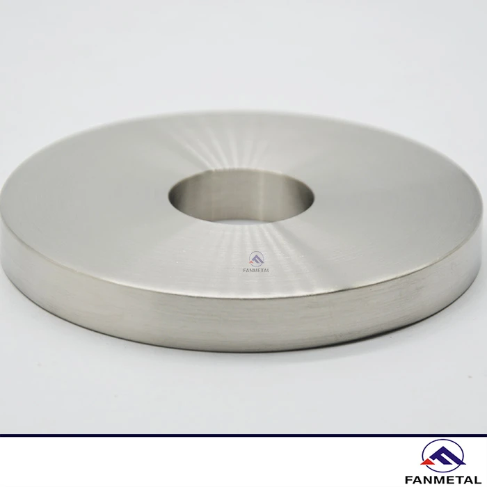 Nickel Sputtering Target