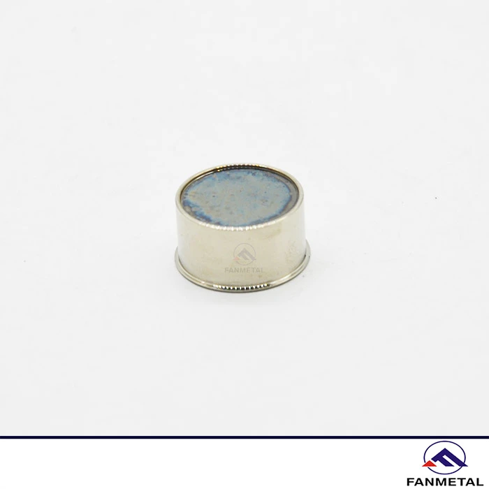 Beryllium Window In X Ray Tube