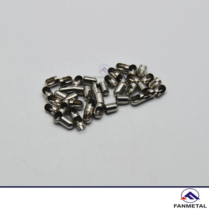 304 Stainless Steel Machining Cap