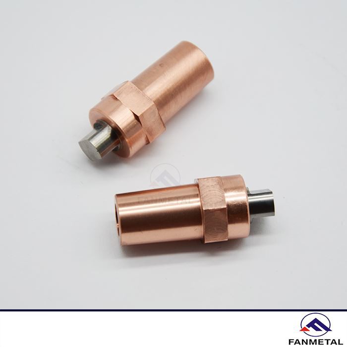 Welding Electrode