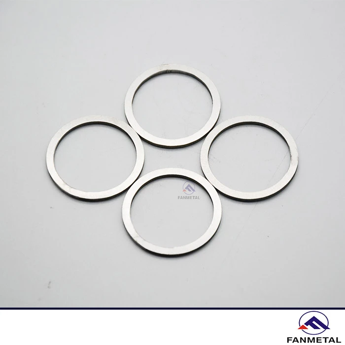 Hastelloy C276 Washer