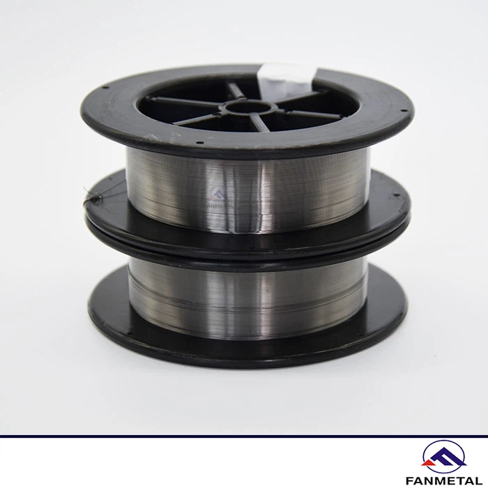 Molybdenum Lanthanum Alloy Wire