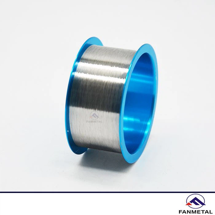 Platin trådelektrode