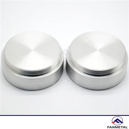 Aluminium Silicium Sputter Target