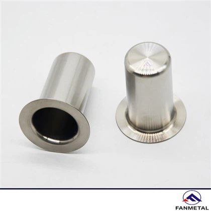 Titanium Ti digler