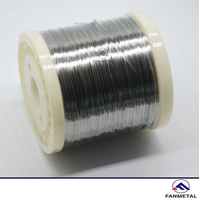 TC4   Titanium   Wire